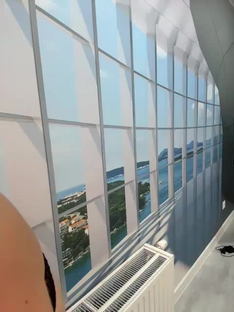 --Eva-22-- Cam Model Chat October 13, 2025