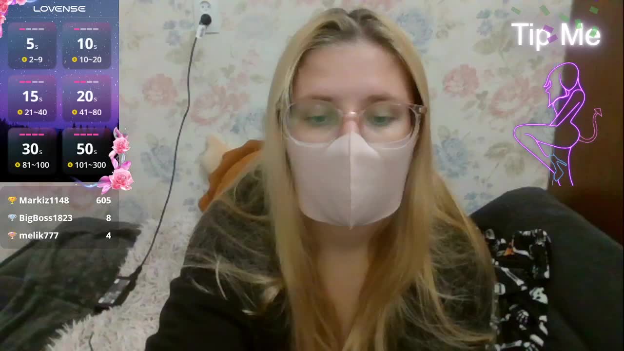 Lilithaa Cam Model Chat October 13, 2025