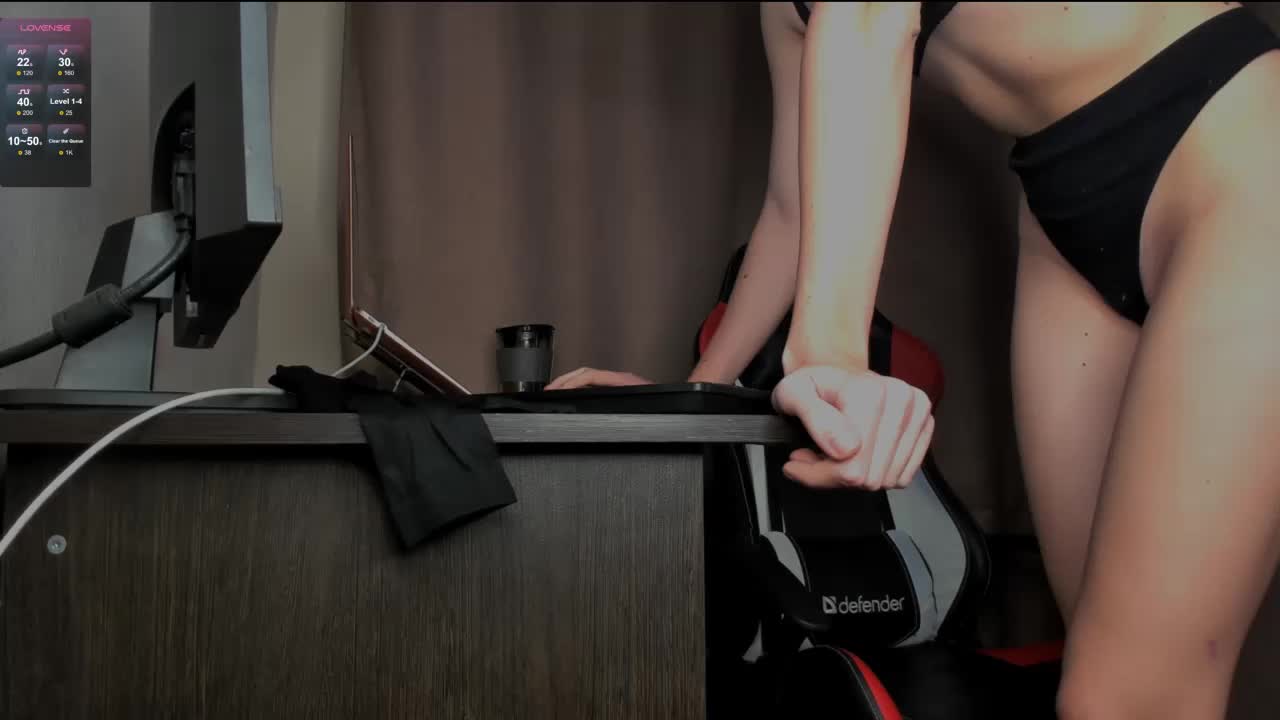 holyharlot Cam Model Chat October 13, 2025