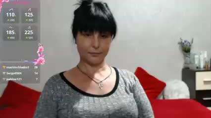ZaRaZaTvOyA Cam Model Chat October 13, 2025
