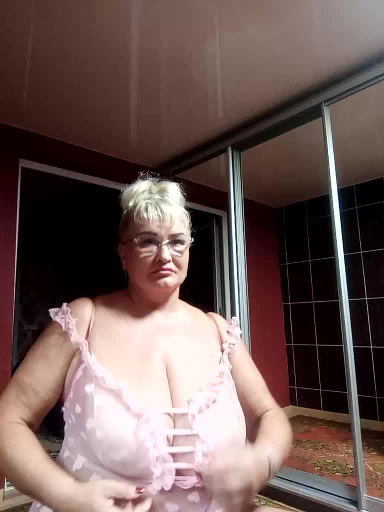 Jemma-Cori Cam Model Chat October 13, 2025