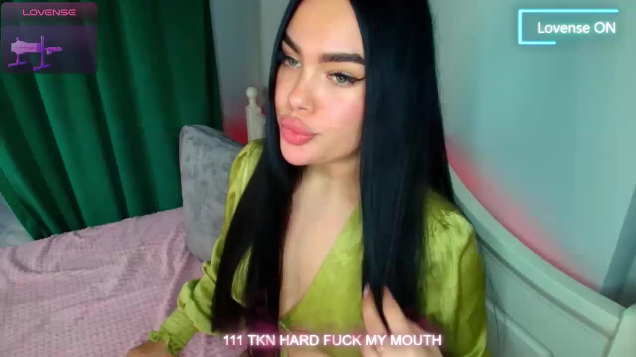 katerine-Monroe Cam Model Chat October 13, 2025