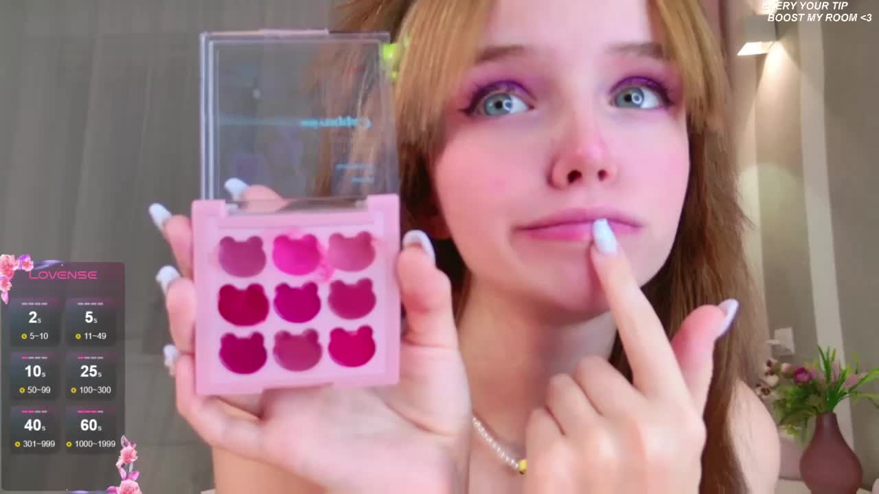 b4by-lol1 Cam Model Chat October 13, 2025