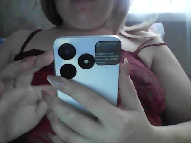 Marinade Cam Model Chat October 13, 2025