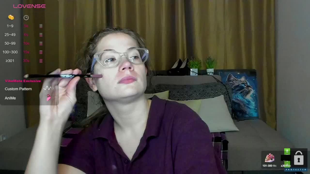 Aliciafolow009 Cam Model Chat October 13, 2025