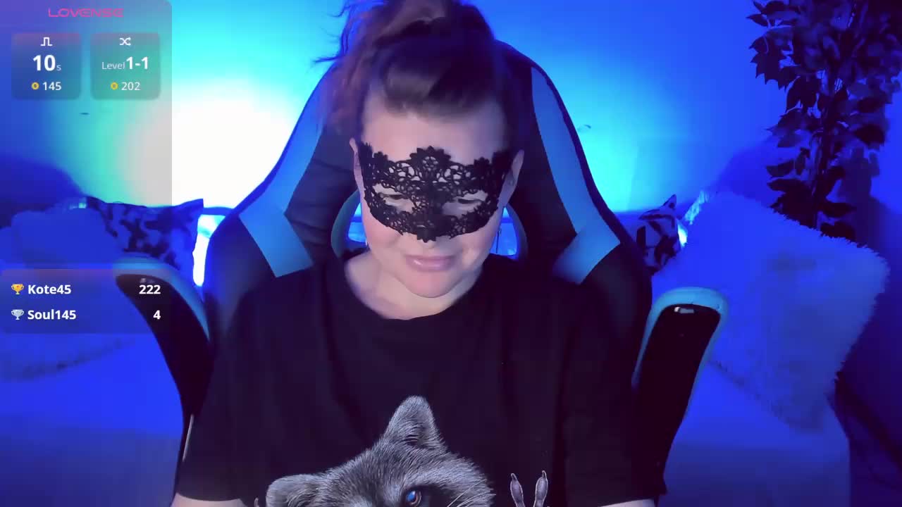 GloriaGrays Cam Model Chat October 13, 2025