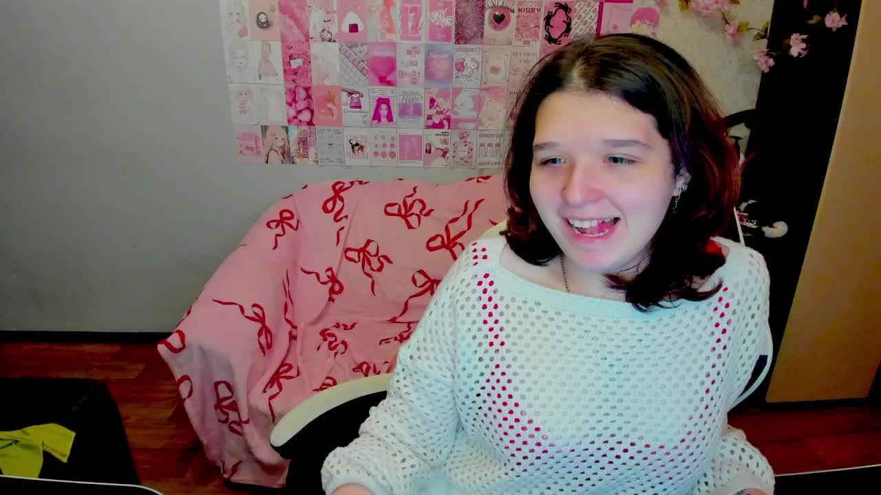 Acid-Kate Cam Model Chat October 13, 2025