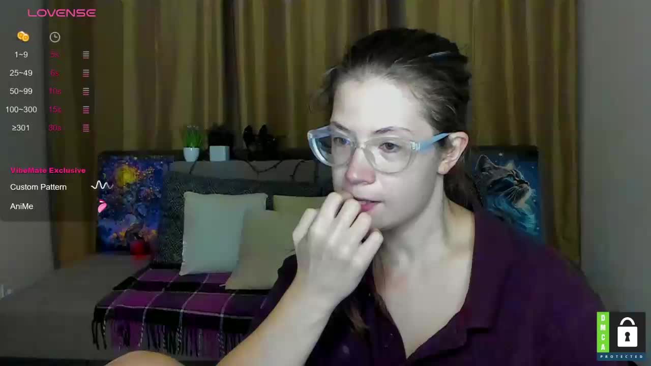Aliciafolow009 Cam Model Chat October 13, 2025