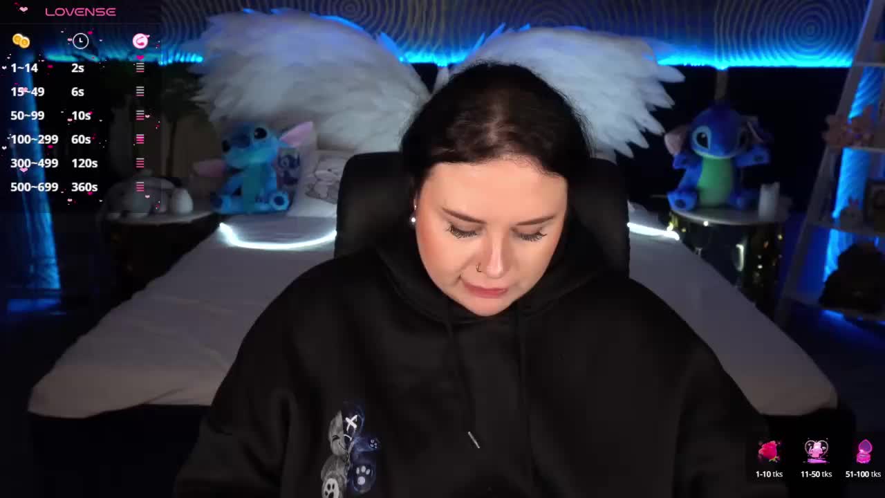 PollyMur Cam Model Chat October 13, 2025