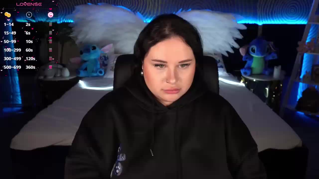 PollyMur Cam Model Chat October 13, 2025