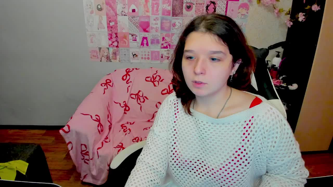 Acid-Kate Cam Model Chat October 13, 2025