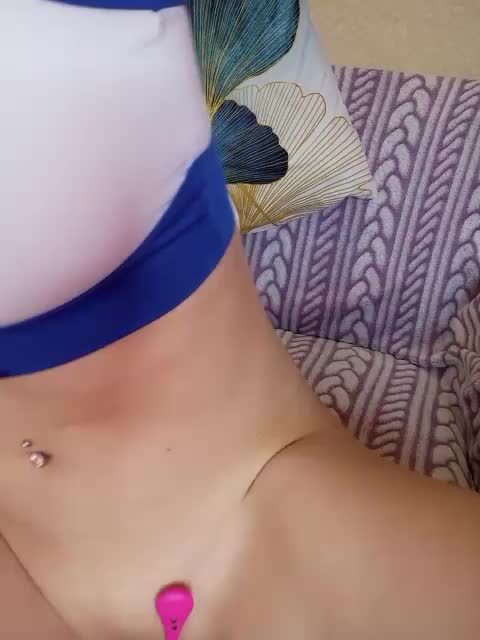 MEDOVAYA1 Cam Model Chat October 13, 2025