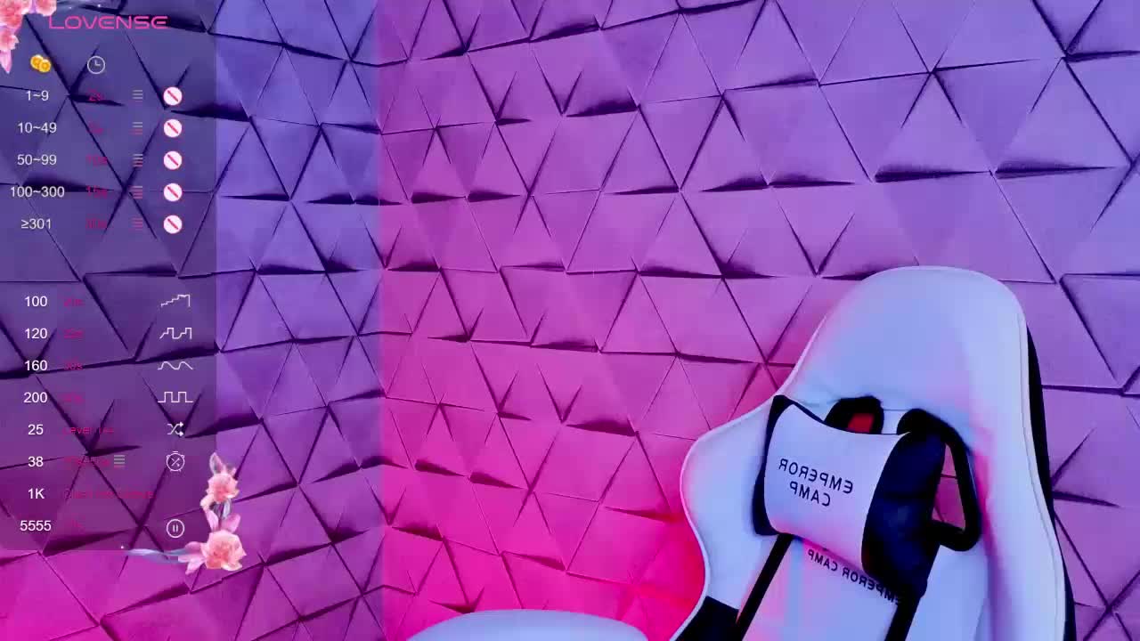 NikolSol Cam Model Chat October 13, 2025