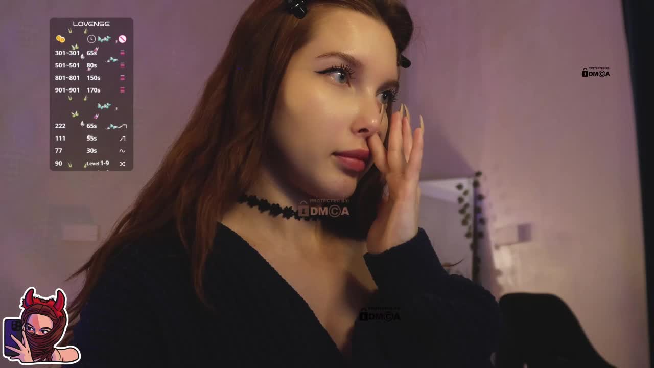 _Q_ Cam Model Chat October 13, 2025