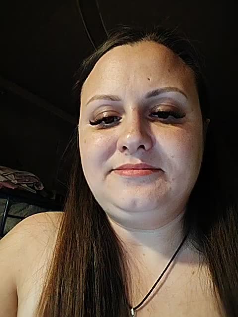 MILANA-MILA Cam Model Chat October 13, 2025