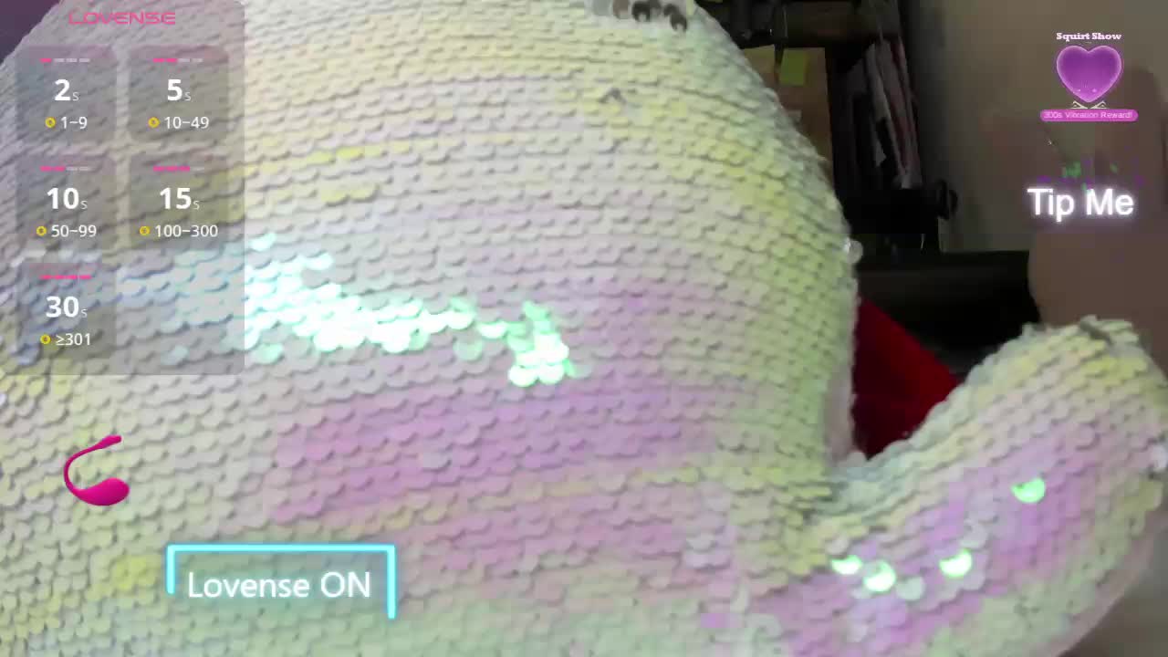 MiaSweety Cam Model Chat October 13, 2025