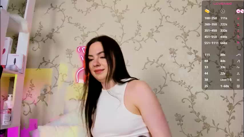 ann_sweer Cam Model Chat October 13, 2025