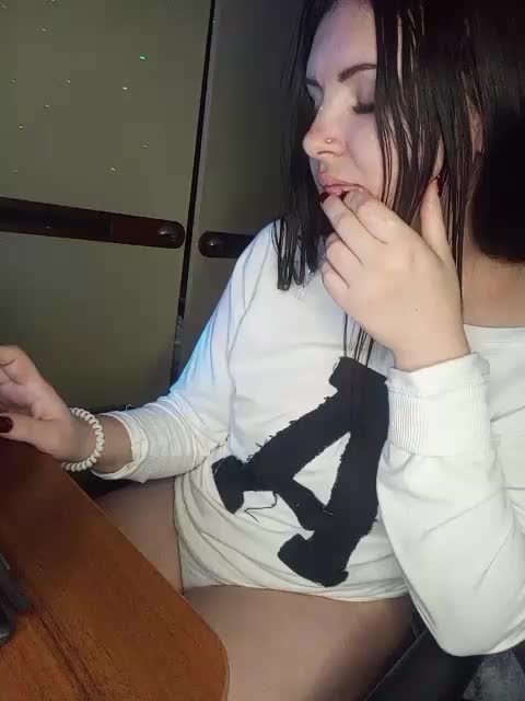 CAMA-CEKC Cam Model Chat October 13, 2025