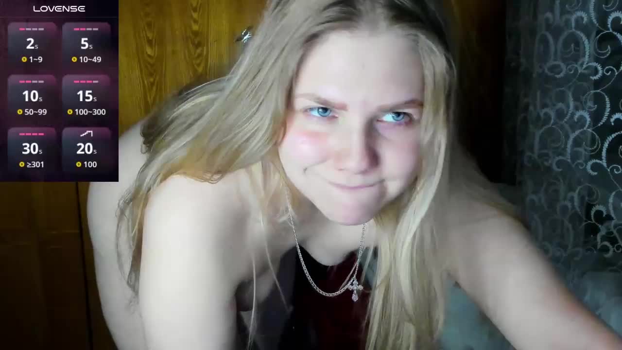 Emma-Frizea Cam Model Chat October 13, 2025