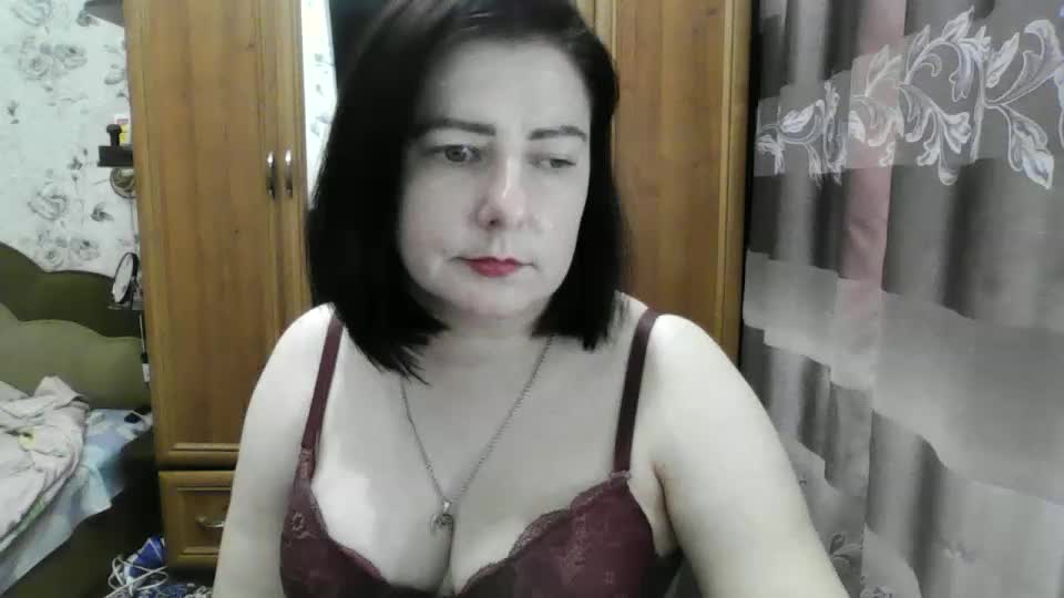 SophieNightAh Cam Model Chat October 13, 2025