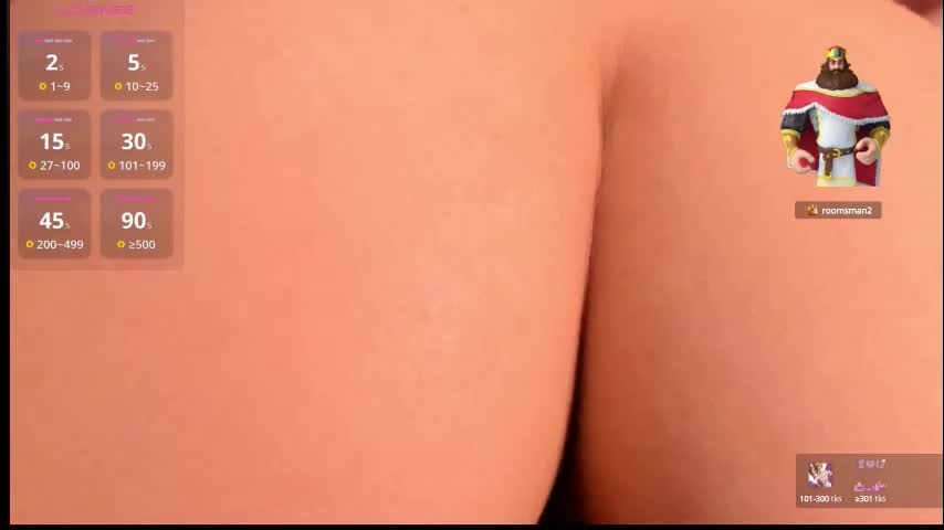 sweetericka Cam Model Chat October 13, 2025