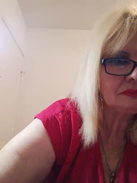BoloshkaBlonda Cam Model Chat October 13, 2025