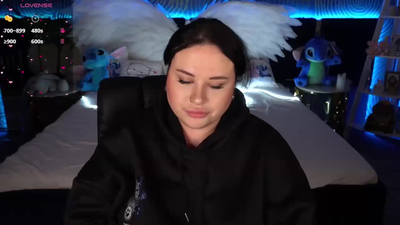 PollyMur Cam Model Chat October 13, 2025