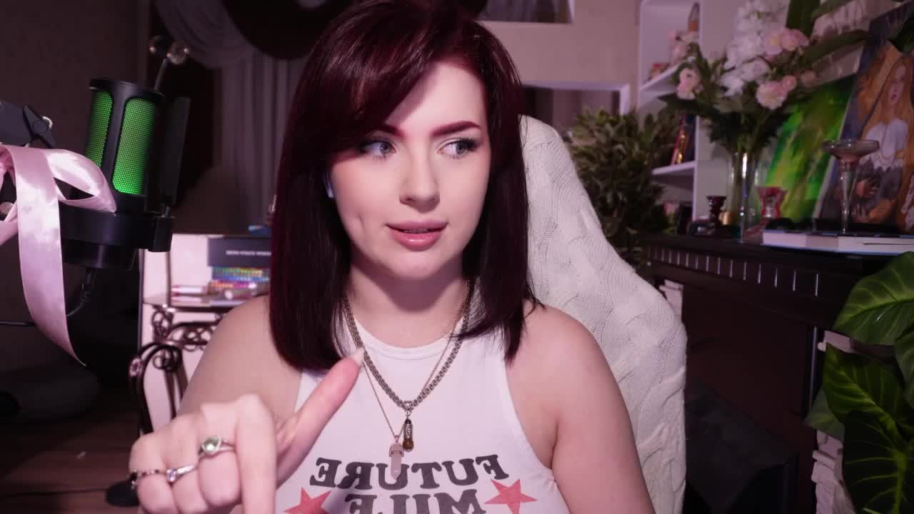 Chris_Foxx Cam Model Chat October 13, 2025