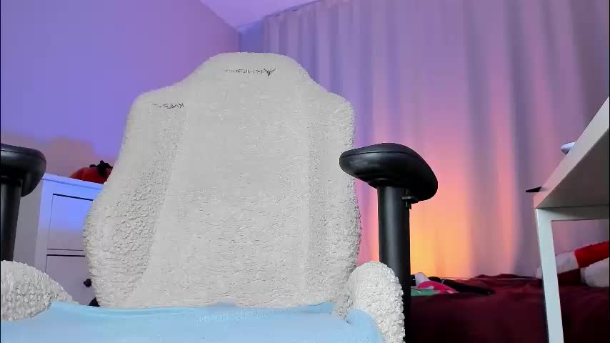 pink_hell Cam Model Chat October 13, 2025