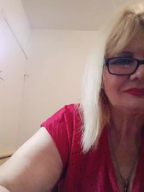 BoloshkaBlonda Cam Model Chat October 13, 2025