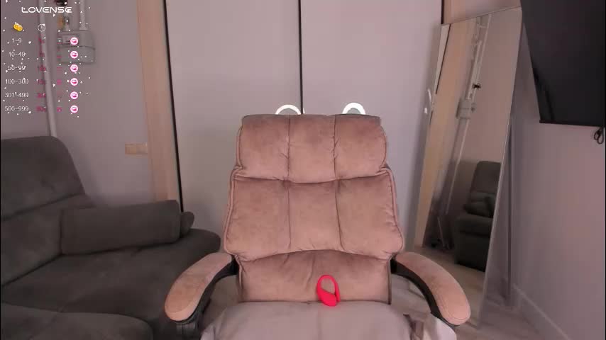 helena_lorente Cam Model Chat October 13, 2025