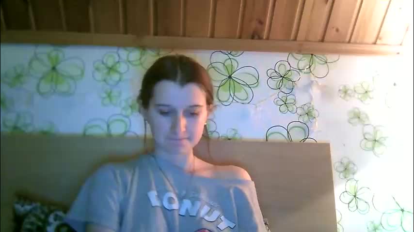 adorable_sparkle Cam Model Chat October 13, 2025