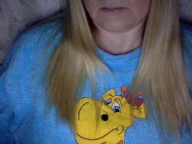 BlondyVio Cam Model Chat October 13, 2025