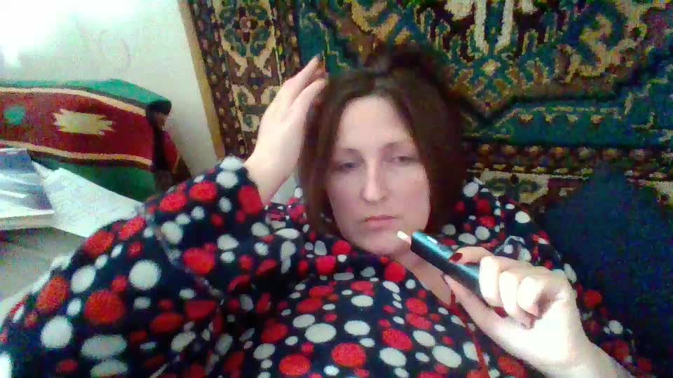 AllaSowinskaya Cam Model Chat October 13, 2025