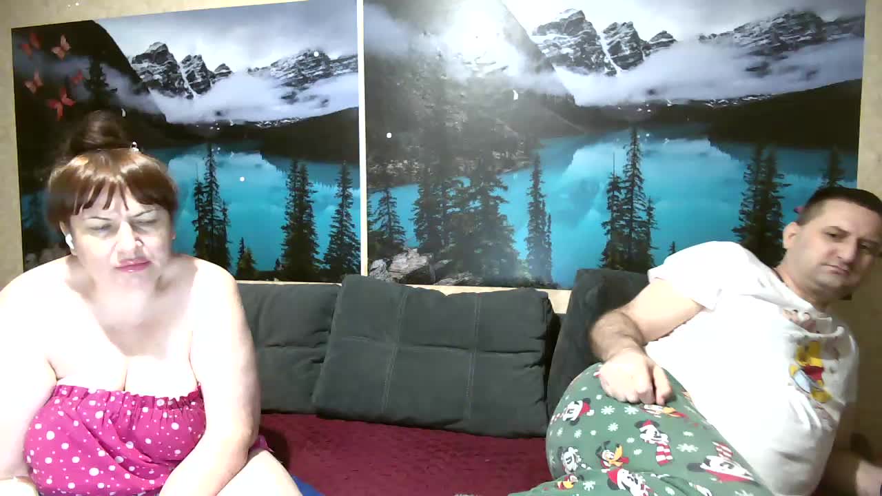 Big_Boss55 Cam Model Chat October 13, 2025