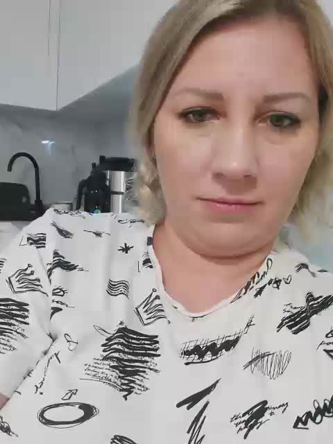 yuliia_3003 Cam Model Chat October 13, 2025