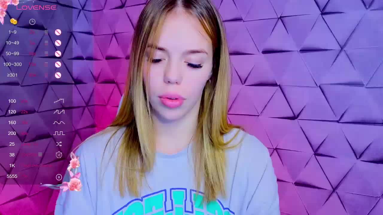 NikolSol Cam Model Chat October 13, 2025