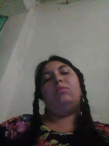 ZaraZaZa- Cam Model Chat October 13, 2025