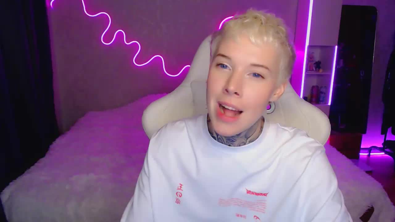 tezes Cam Model Chat October 13, 2025