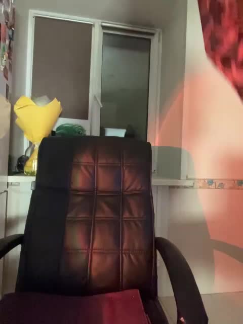 DarKSBunnYS Cam Model Chat October 13, 2025