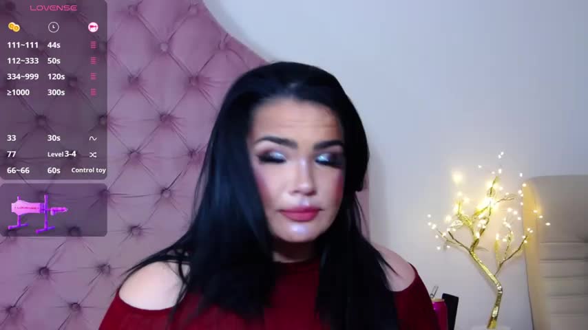 MargoshaHot Cam Model Chat October 13, 2025