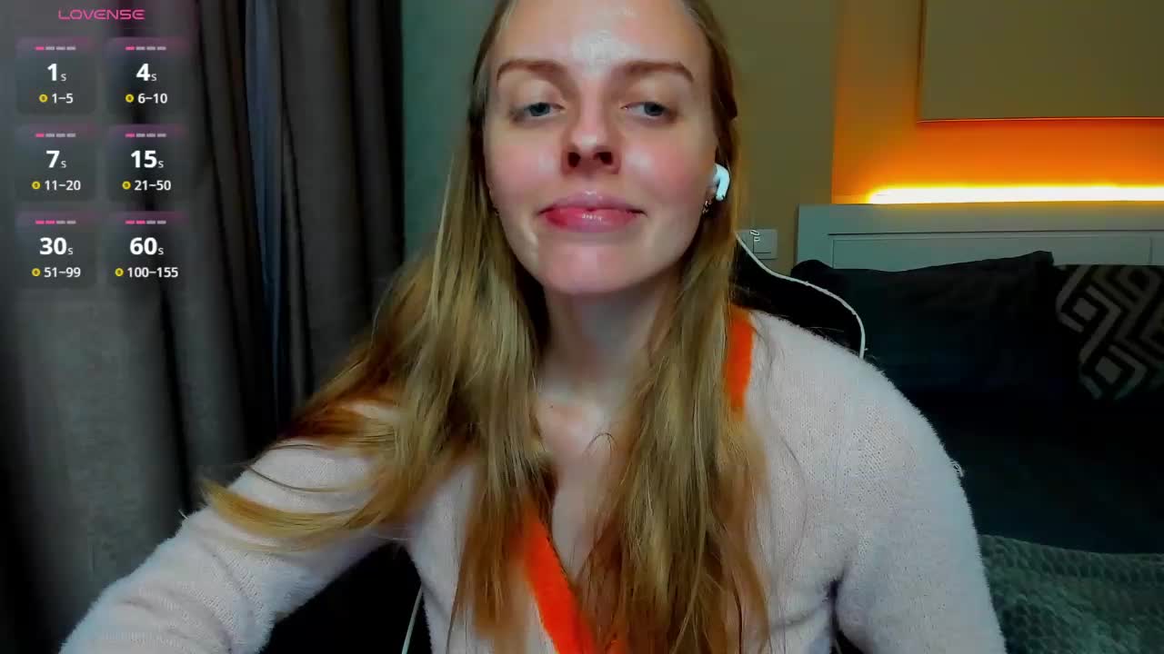 Jam-cream Cam Model Chat October 13, 2025