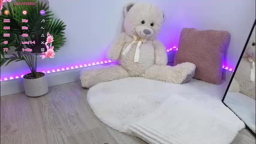 alessyaaa Cam Model Chat October 13, 2025