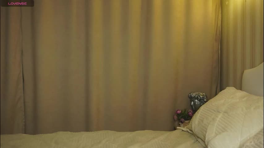 _eva_lee Cam Model Chat October 13, 2025