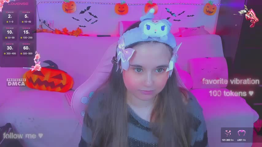 Lolisuccub Cam Model Chat October 13, 2025