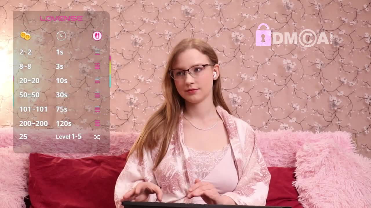 IILSO Cam Model Chat October 13, 2025