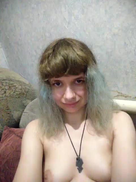 GrettaCandy Cam Model Chat October 13, 2025