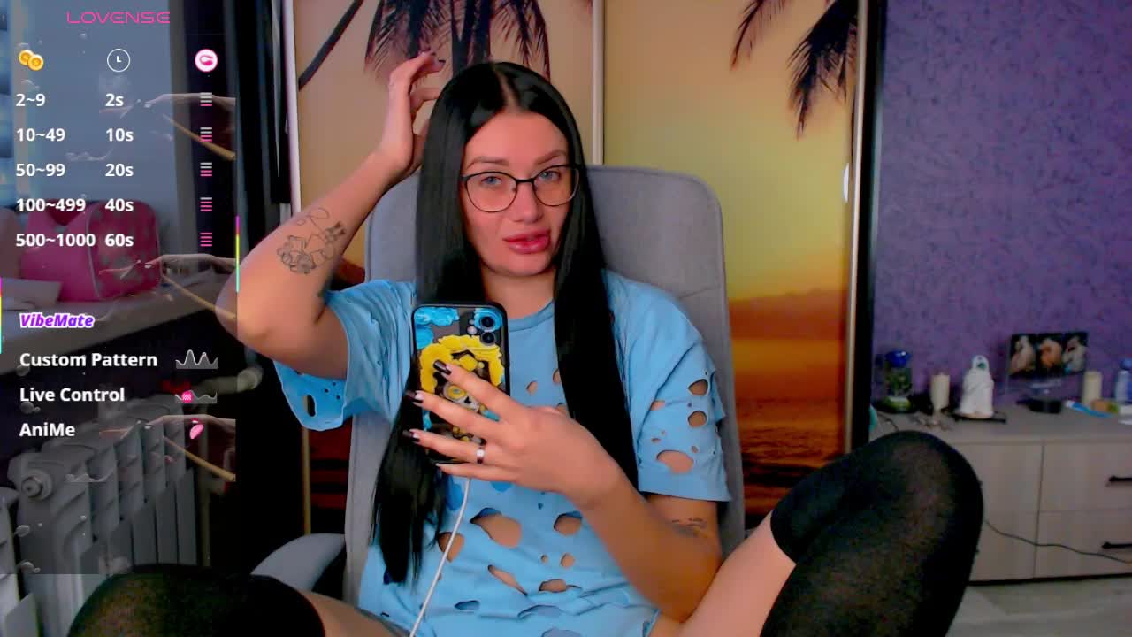 goldenwitchx Cam Model Chat October 13, 2025