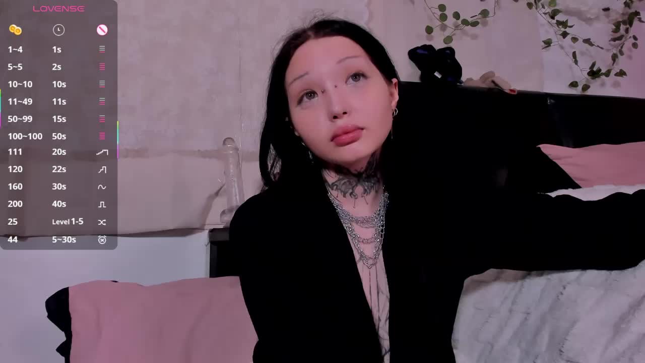 Leinbone Cam Model Chat October 13, 2025