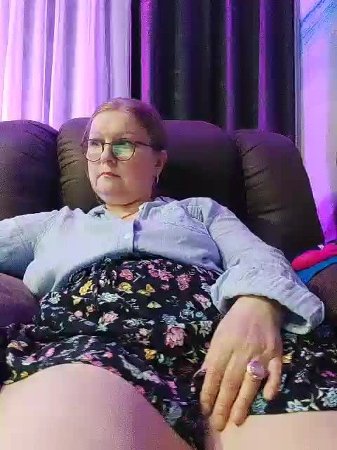 Hot_frenzy Cam Model Chat October 13, 2025